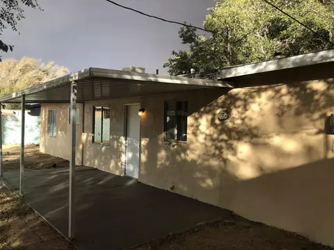 3153 Milton Dr, Mojave, CA 93501 photo 23