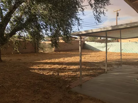 3153 Milton Dr, Mojave, CA 93501 photo 19