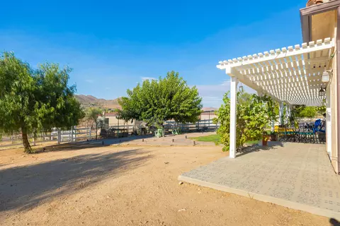 2215 Dolores Pl, Acton, CA 93510 photo 29