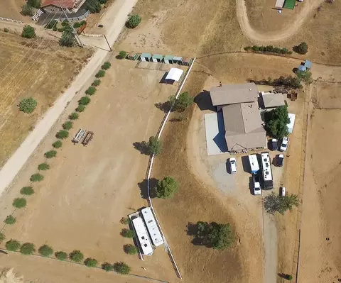 3343 Dwight Lee St, Acton, CA 93510 photo 55