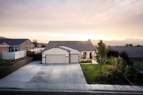 1322 Arabella Ct, Tehachapi, CA 93561 photo 1