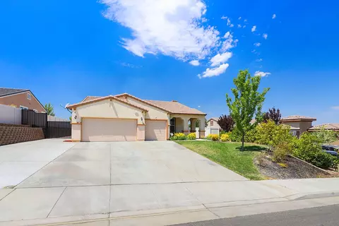1322 Arabella Ct, Tehachapi, CA 93561 photo 19
