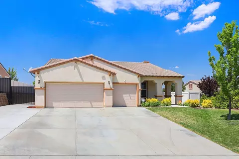 1322 Arabella Ct, Tehachapi, CA 93561 photo 23