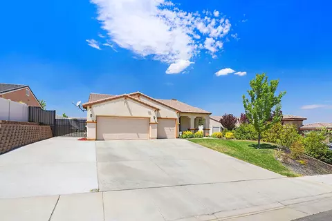 1322 Arabella Ct, Tehachapi, CA 93561 photo 25