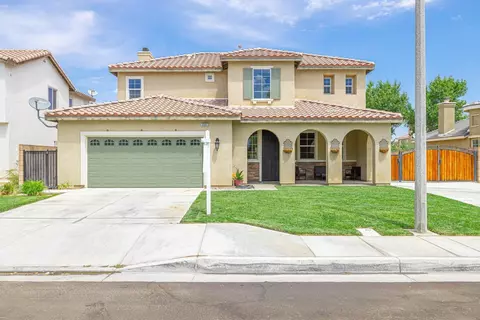 3045 Albret St, Lancaster, CA 93536 photo 1