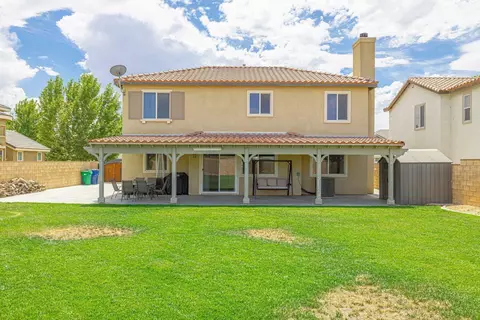 3045 Albret St, Lancaster, CA 93536 photo 28
