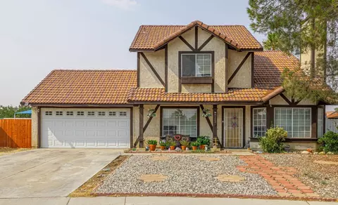 5123 Karling Pl, Palmdale, CA 93552 photo 1