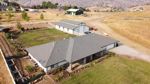 20155 Pinon Canyon Rd, Tehachapi, CA 93561 photo 3