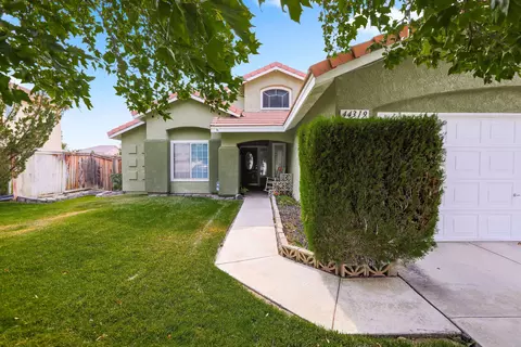 44319 63rd St W St W, Lancaster, CA 93536 photo 2