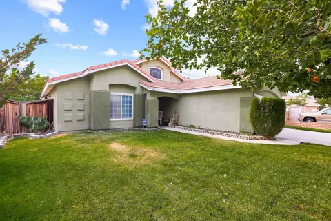 44319 63rd St W St W, Lancaster, CA 93536 photo 1
