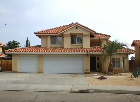 433 E Avenue J9, Lancaster, CA 93535 photo 1