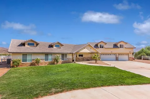 3622 Allmer St, Acton, CA 93510 photo 4