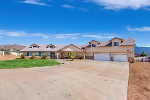 3622 Allmer St, Acton, CA 93510 photo 1