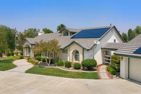 1925 Shadow Canyon Rd, Acton, CA 93510 photo 10
