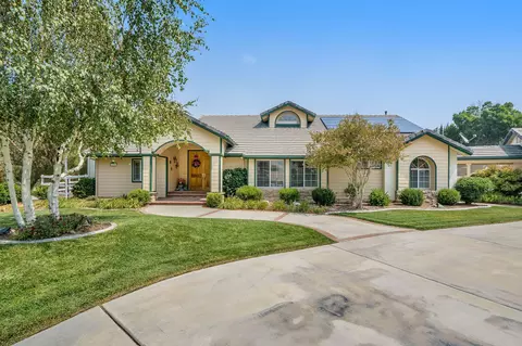 1925 Shadow Canyon Rd, Acton, CA 93510 photo 1