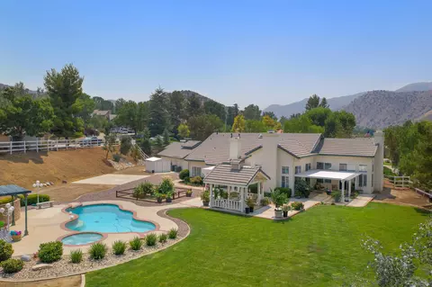 1925 Shadow Canyon Rd, Acton, CA 93510 photo 7