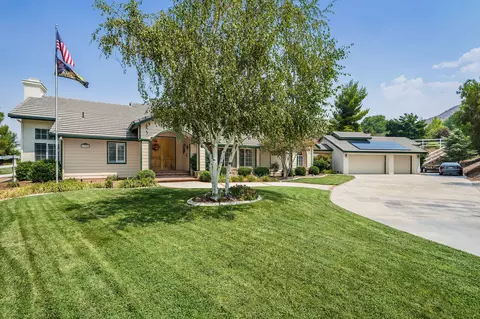 1925 Shadow Canyon Rd, Acton, CA 93510 photo 11