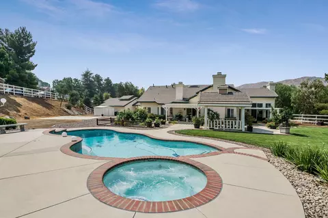 1925 Shadow Canyon Rd, Acton, CA 93510 photo 45