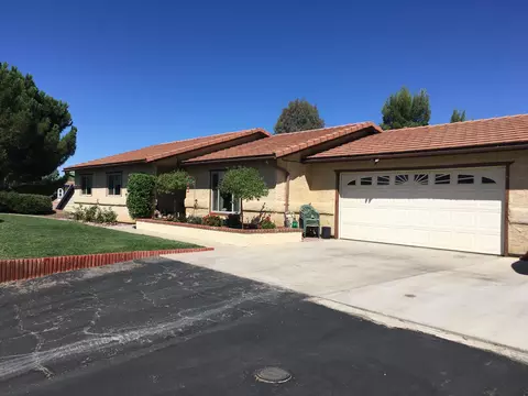 2025 Galloping Way, Acton, CA 93510 photo 26
