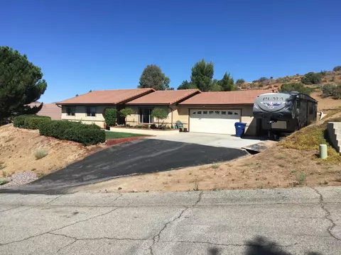 2025 Galloping Way, Acton, CA 93510 photo 24