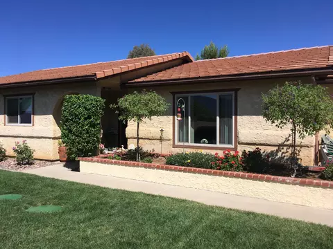 2025 Galloping Way, Acton, CA 93510 photo 25