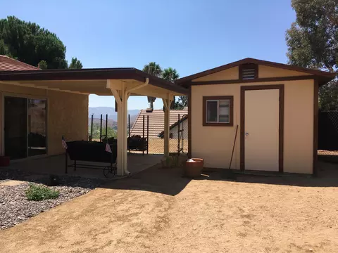 2025 Galloping Way, Acton, CA 93510 photo 18