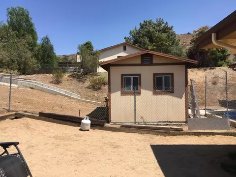 2025 Galloping Way, Acton, CA 93510 photo 22
