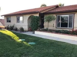 2025 Galloping Way, Acton, CA 93510 photo 1