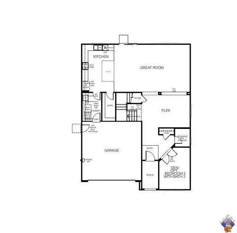 3636 Emerald Ln, Lancaster, CA 93535 photo 3