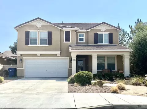 3636 Emerald Ln, Lancaster, CA 93535 photo 1