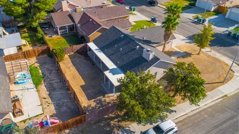 45911 Schamise St, Lancaster, CA 93534 photo 19