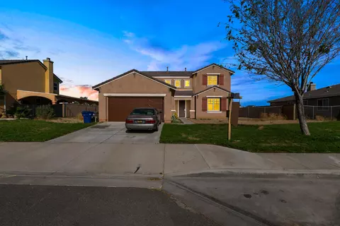 43044 Yaffa St, Lancaster, CA 93535 photo 1