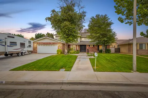 43038 Ed Halley Pl, Lancaster, CA 93536 photo 1