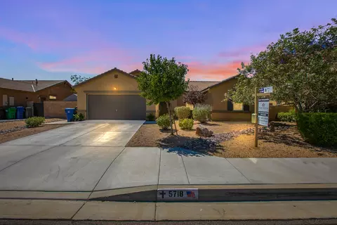 5718 W Avenue K11, Lancaster, CA 93536 photo 1