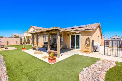 5718 W Avenue K11, Lancaster, CA 93536 photo 32