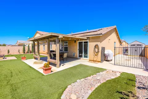 5718 W Avenue K11, Lancaster, CA 93536 photo 31