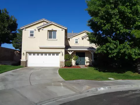 43203 Edson Ave, Lancaster, CA 93536 photo 3