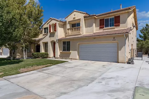 43844 Spring St, Lancaster, CA 93536 photo 1