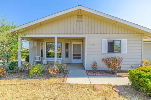 20301 Weston Ave, Tehachapi, CA 93561 photo 3