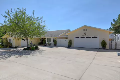 33127 Acklins Ave, Acton, CA 93510 photo 2
