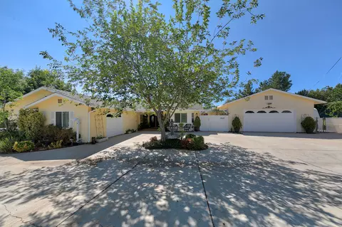 33127 Acklins Ave, Acton, CA 93510 photo 1