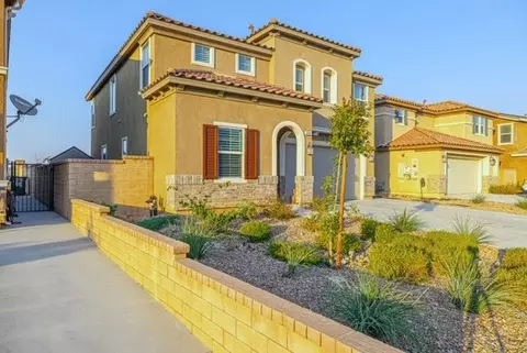 2607 Mulberry Ln, Palmdale, CA 93551 photo 3