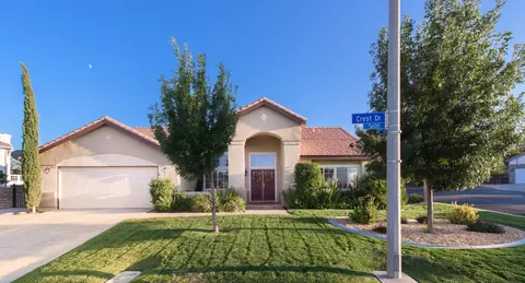5644 Crest Dr, Palmdale, CA 93551 photo 54