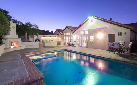 5644 Crest Dr, Palmdale, CA 93551 photo 3