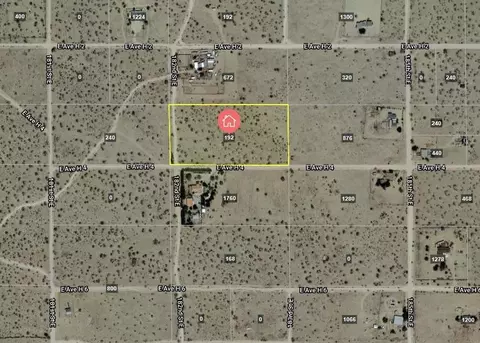 45812 182nd St E, Lancaster, CA 93535 photo 1