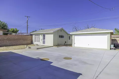 41533 W 47th St, Lancaster, CA 93536 photo 11
