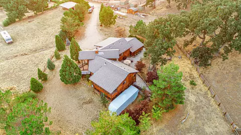 24320 Silver Creek Way, Tehachapi, CA 93561 photo 33
