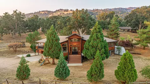24320 Silver Creek Way, Tehachapi, CA 93561 photo 32
