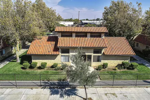 44200 Kingtree Ave #29, Lancaster, CA 93534 photo 38