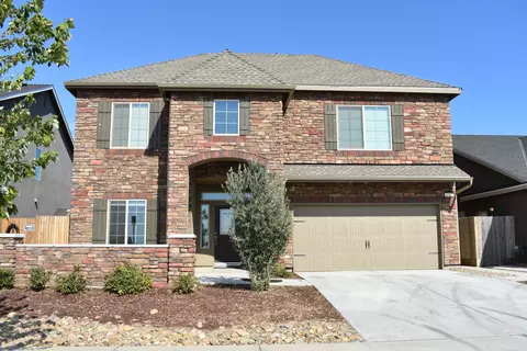 4742 Barclay Way, Merced, CA 95348 photo 1